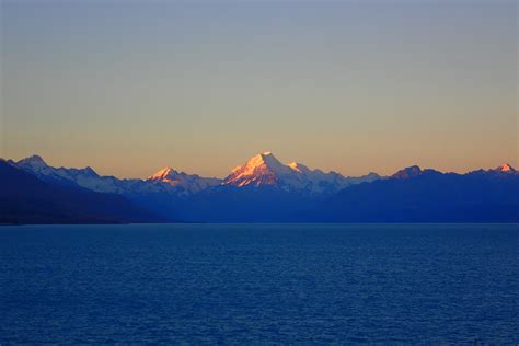 Lake Pukaki to Tekapo: The world’s best star-gazing and my favorite ...