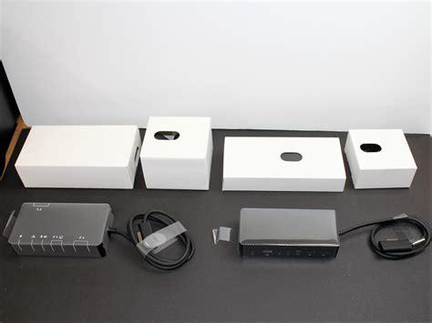 Here is how Microsoft's Surface Dock 2 is different from its ...