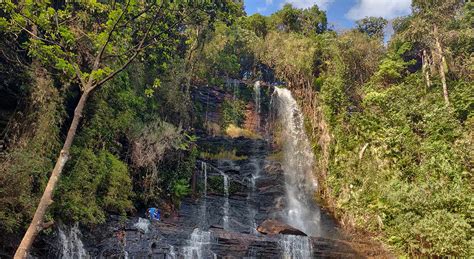 Mullayanagiri Trek And Camping, Chikmagalur