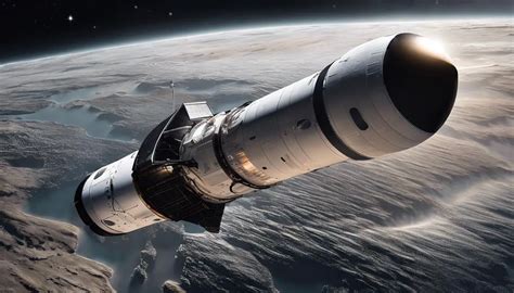 Understanding SpaceX Moon Mission: An In-Depth Analysis - Universe Watcher