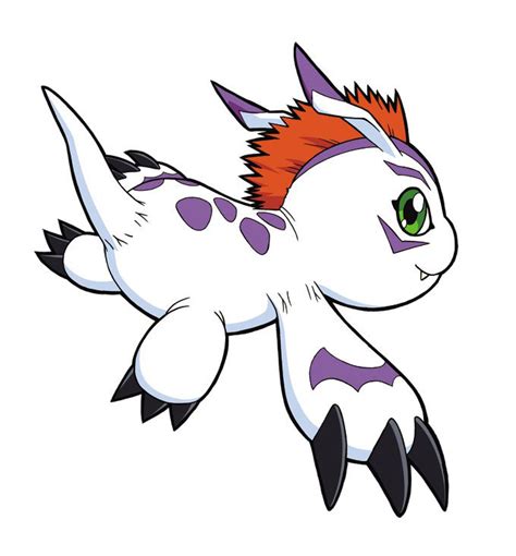 Opiniones de gomamon