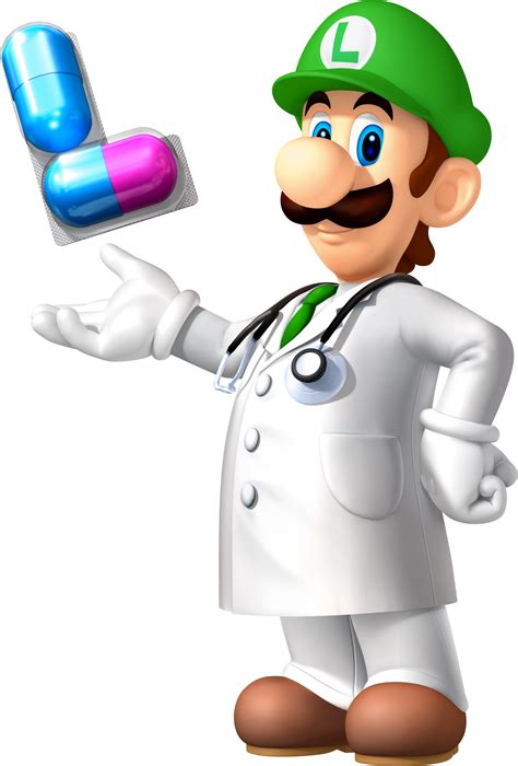 Dr. Mario: The Virus Virus | Fantendo - Nintendo Fanon Wiki | FANDOM ...