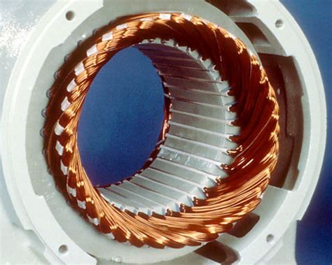 Typical Failures in Three-Phase Stator Windings — Alexandria Armature Works