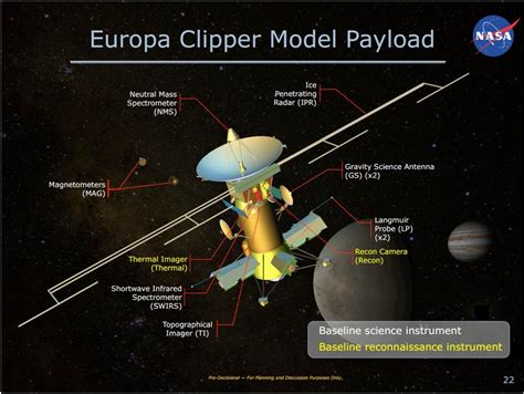 Future Planetary Exploration: Europa: How Less Can Be More