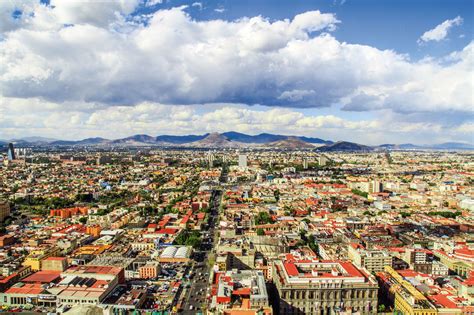 Rainwater Harvesting in Mexico City as a Measure to Reduce the Impacts ...