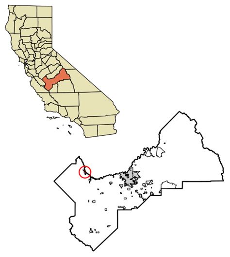 Firebaugh, California - Wikipedia