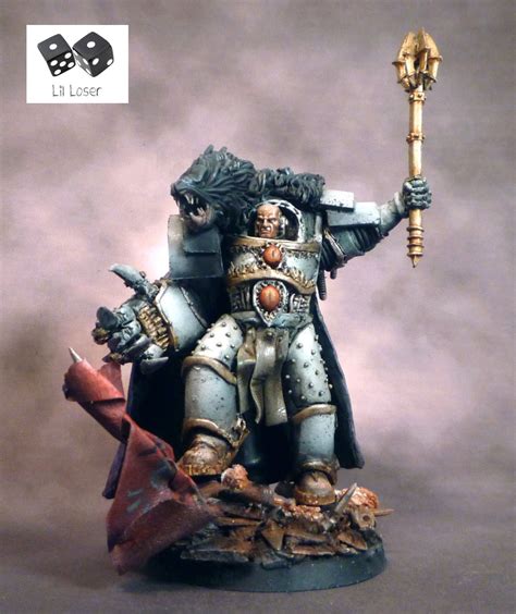 Sons of horus, The horus heresy, Horus