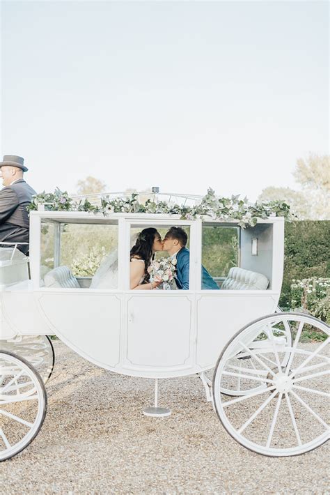 Wedding horse and carriage – Artofit