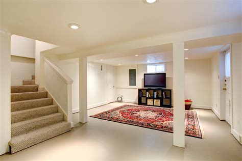 How To Redo Basement Floor – Flooring Ideas