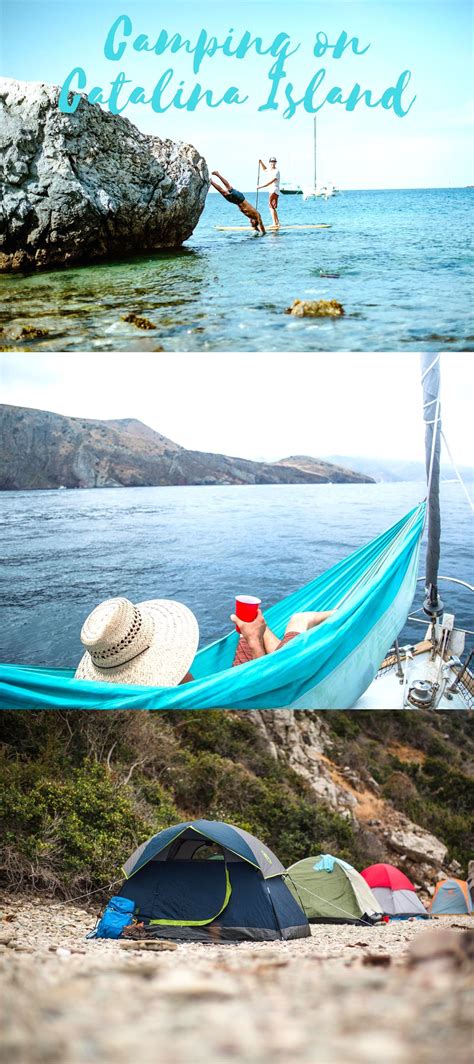 Find out where to find these secluded, boat-in only camp sites on ...