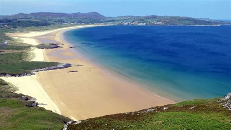 Four Donegal places named among Ireland's 'most magical' - Donegal Daily