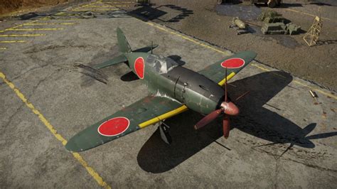 J2M2 - War Thunder Wiki