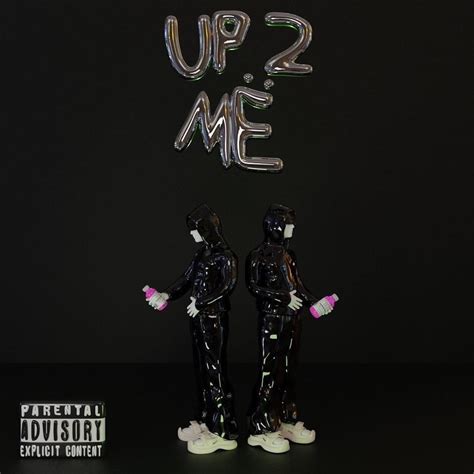 Yeat - Up 2 Më review by ZZ01 - Album of The Year