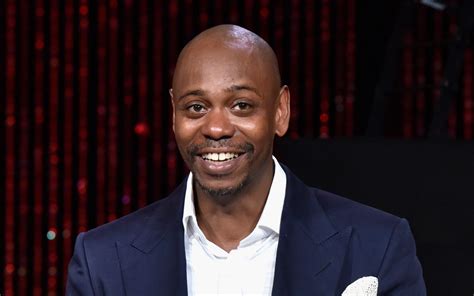 Dave Chappelle Shows Us All the Proper Way to Flaunt Your Emmy | Vanity ...