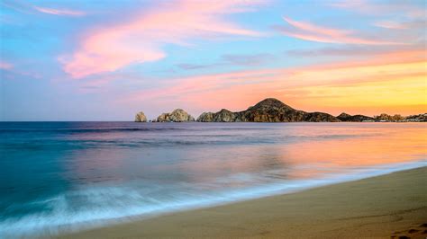 Cabo Beach | Beach off the South side of Cabo San Lucas, Mex… | Flickr