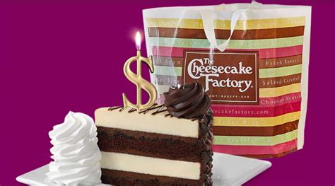 Free $25 Cheesecake Factory Food DoorDash Reward on April 1st ...