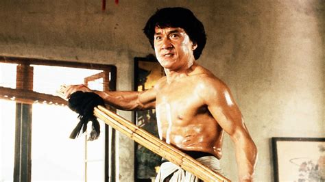 10 Best Jackie Chan Movies You Can't Miss – The Cinemaholic