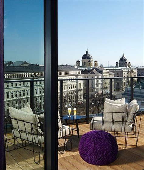 Best Boutique & Design Hotels in Vienna, Austria (2024) | Hotels design ...