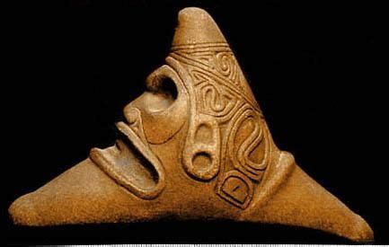 Archaeology Exhibition: “Artifacts: Indigenous Technology” | Taino ...