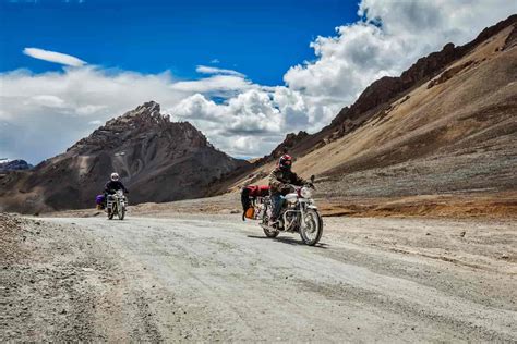 Delhi to Leh Bike Trip, Leh Ladakh Bike Trip from Delhi