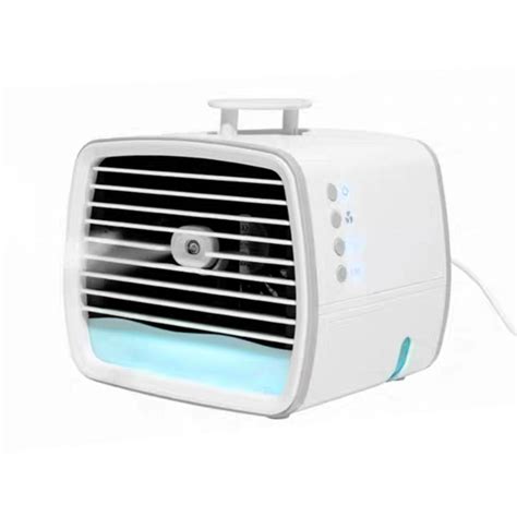 A1 Air Cooler Humidifier Mini - Quincaillerie A1's Online Hardware Store