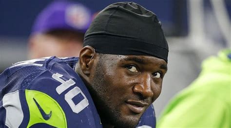 Derrick Coleman (NFL) Biography, Height, Weight, Parents, Family ...