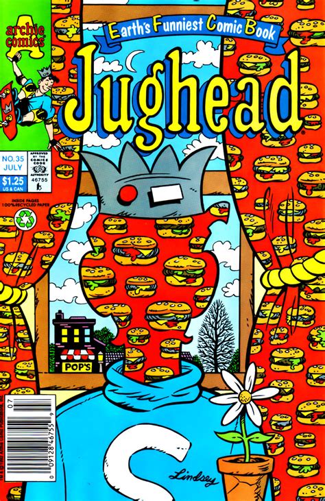 Dimel Comics Collections: Jughead Comics