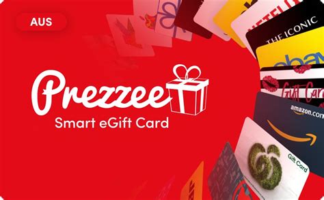 Prezzee AU | Digital Gift Cards and Gift Vouchers Online