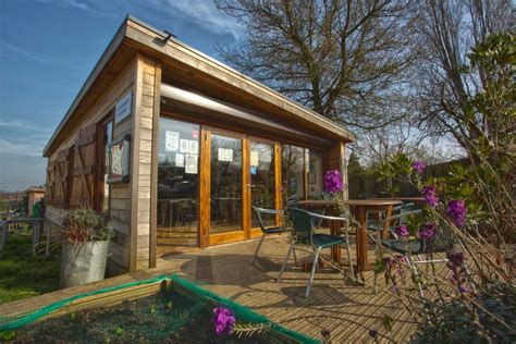 Rosendale Allotments Shedworking