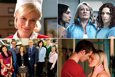 Five Australian TV shows to binge-watch this holiday