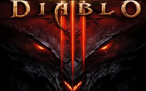 Diablo III обои для рабочего стола, картинки и фото - RabStol.net