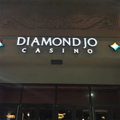 Diamond Jo Casino - 10 Photos - Casinos - 301 Bell St - Dubuque, IA ...