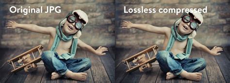 Why and How To Use Lossy Compression on Your WordPress Images