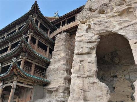 How to play in Shanxi? Eight-day tour of the classic must-see ...