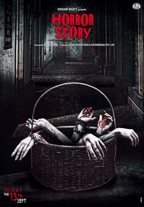 Horror Story (2013) - IMDb