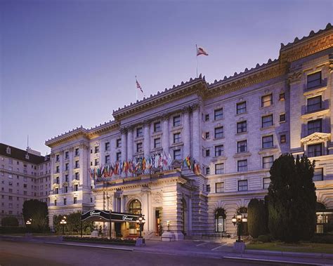 FAIRMONT SAN FRANCISCO - Updated 2024 Prices & Hotel Reviews (CA)