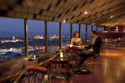 InterContinental Hotels ISTANBUL Hotel (Istanbul) from £92 | lastminute.com