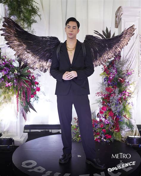 #MetroStyleWatch: The Best Dressed Men At The Opulence Ball 2023 ...