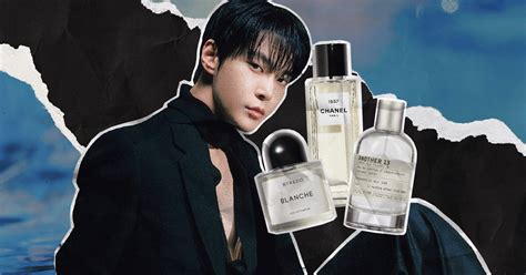 The Perfume of NCT DOJAEJUNG - EnVi Media