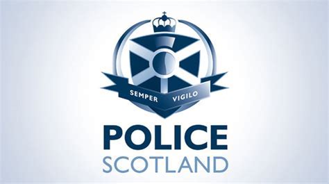 Police scotland Logos