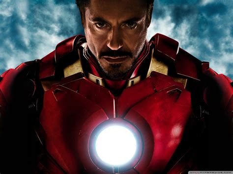 Iron man tony stark wallpaper | 2048x1536 | #28472