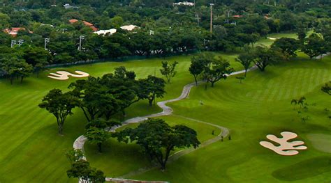 Manila Golf | Visit Philippines by Travelindex