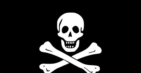 The Jolly Roger & Other Pirate Flags - World History Encyclopedia