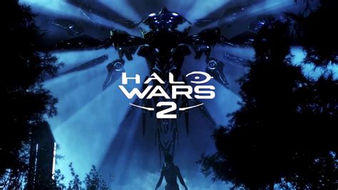 Halo Wars 2 Original Soundtrack - Legitimate Strategy - YouTube