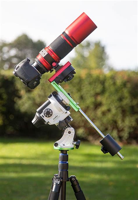 Sky-Watcher Star Adventurer: In-Depth Review