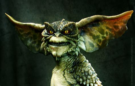 O Limbo: Os Gremlins da vida real.