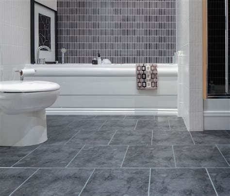 The 4 Best Tiles for a Water Resistant Bathroom | Precise Tile