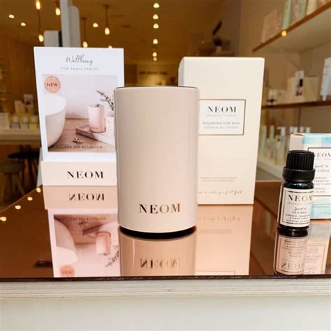 NEOM Diffuser Review - Must Read This Before Buying