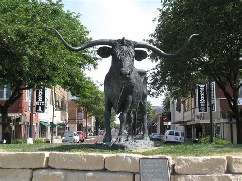 23 Best & Fun Things to Do in Dodge City (KS) | The Tourist Checklist ...