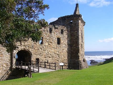 St Andrews Castle - 2020 All You Need to Know Before You Go (with ...